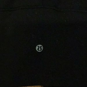 Lululemon Wunder Under 2 good full length